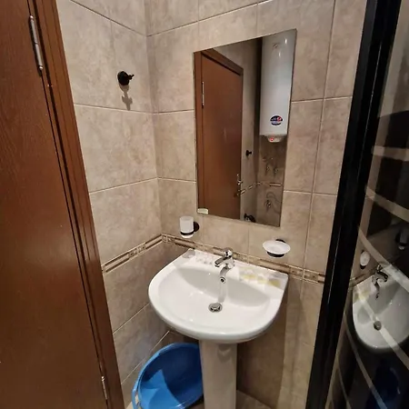 Διαμέρισμα Mitprot Panorama Bay 2 Luks 110