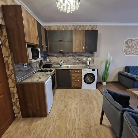 Mitprot Panorama Bay 2 Luks 110 * Sveti Vlas