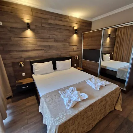 Mitprot Panorama Bay 2 Luks 110 Sveti Vlas