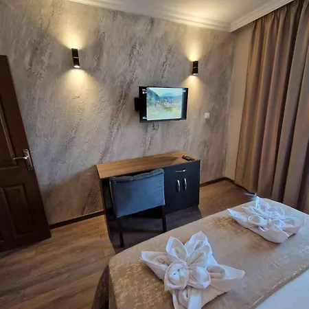 Mitprot Panorama Bay 2 Luks 110 Sveti Vlas