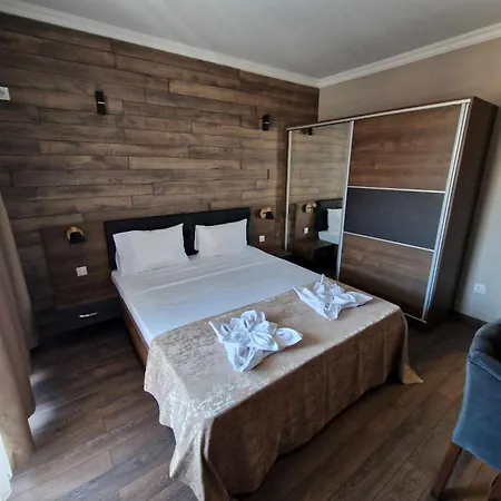 Mitprot Panorama Bay 2 Luks 110 Sveti Vlas