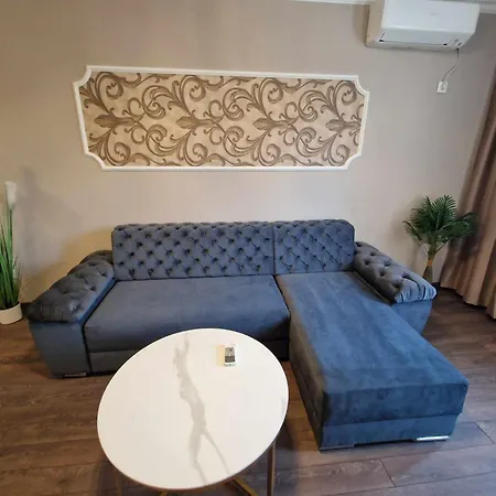 Apartment Mitprot Panorama Bay 2 Luks 110